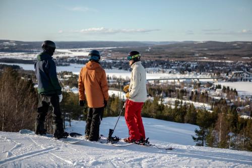 Lapland Hotels Ounasvaara Chalets - image 4