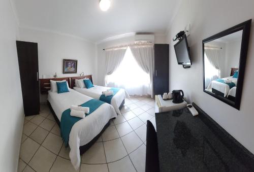 GPS Hotel