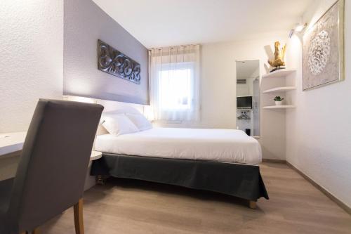 ibis Styles Strasbourg Nord Palais des Congr