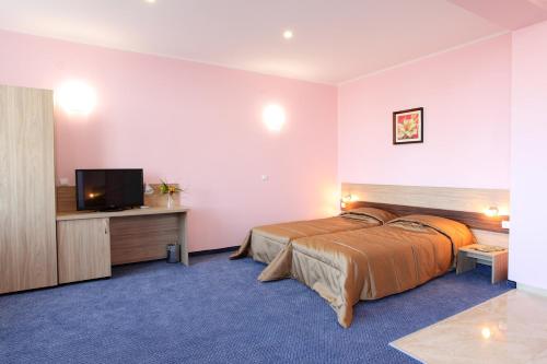 Teodora Palace Hotel - image 14