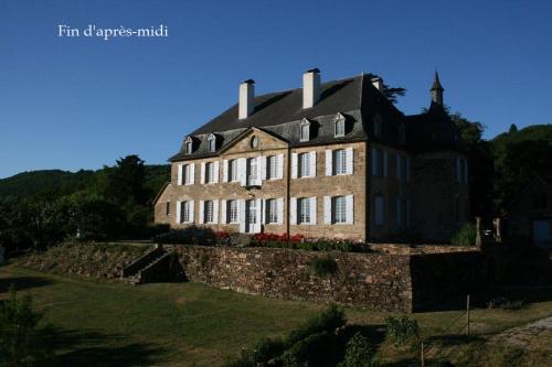 Château de La Grèze