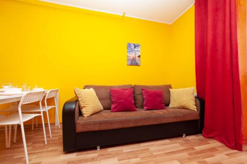 Abazhur Apartment Ekaterinburg Stachek - image 6