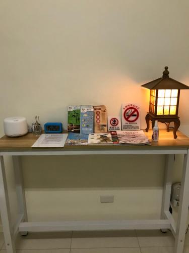 共用Lounge/電視區