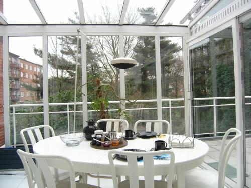 B&B Middelheim, Antwerp
