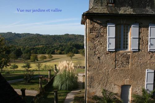 Château de La Grèze