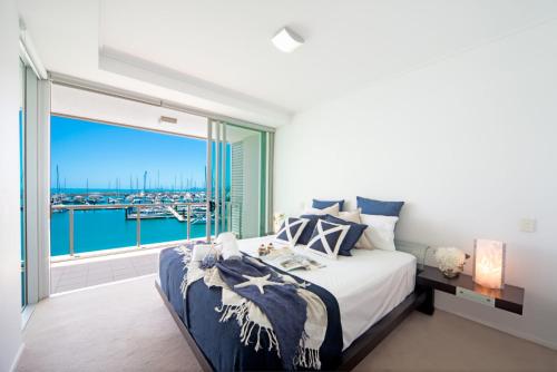 Marina Magic Escape - Whitsundays