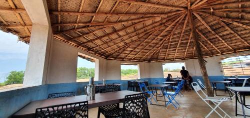 ห้องอาหาร, HosteLife Gokarna in โกคาร์นา