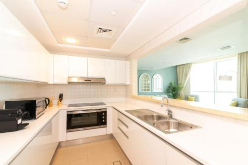Key View - Al Bateen Residences
