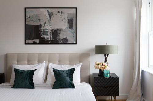homely – Central London Prestige Apartments Camden - image 7
