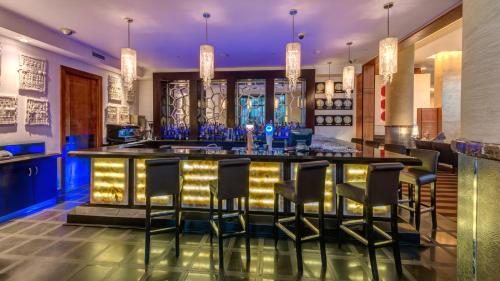 274381451 InterContinental Johannesburg OR Tambo Airport Hotel by IHG