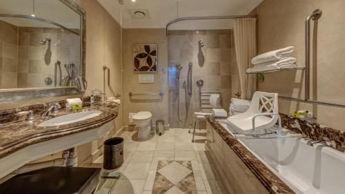 274381454 InterContinental Johannesburg OR Tambo Airport Hotel by IHG