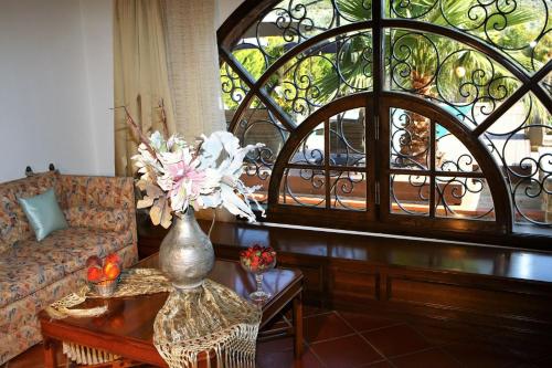 Exquisite Thassos Villa Villa Chateau 3 Bedroom Private Pool Sea View Skala Prinos - image 7