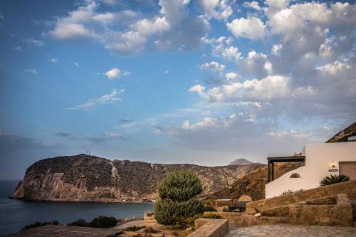 Psaravolada Hotel Milos - image 9