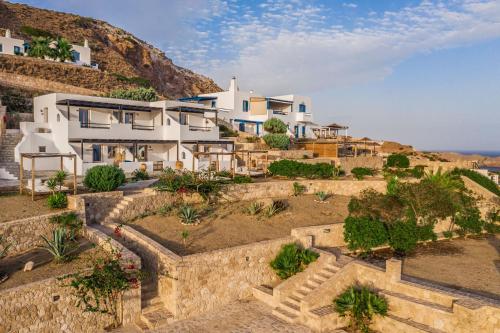 Psaravolada Hotel Milos - image 12