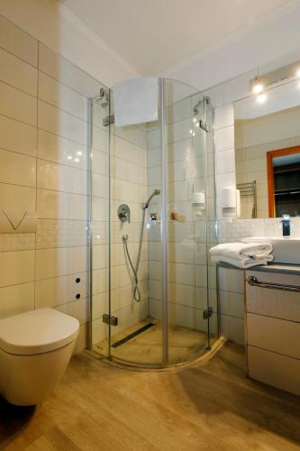 Laroba Wellness Hotel Room Type - Standard Double Room