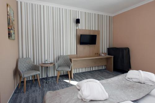 Laroba Wellness Hotel Room Type - Superior Double Room