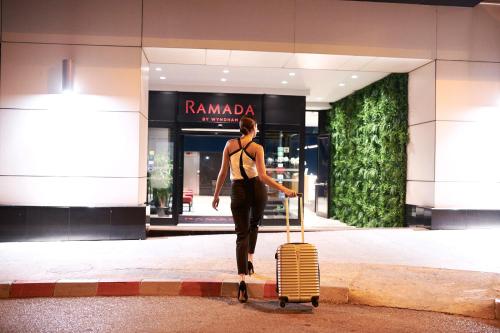 Ramada by Wyndham Podgorica, Подгорица