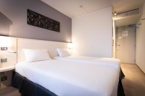 ibis Styles Strasbourg Nord Palais des Congr