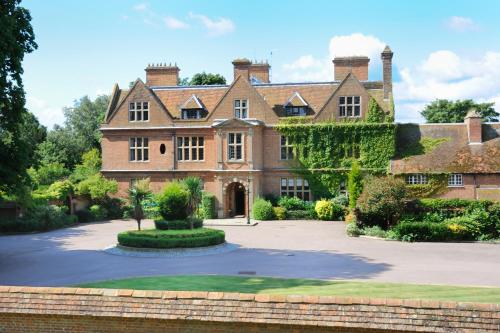 . Horwood House Hotel