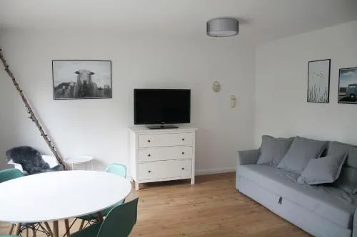 Ferienwohnung Heinke - Urlaub in Tating nahe St. Peter-Ording in Tating, Deutschland