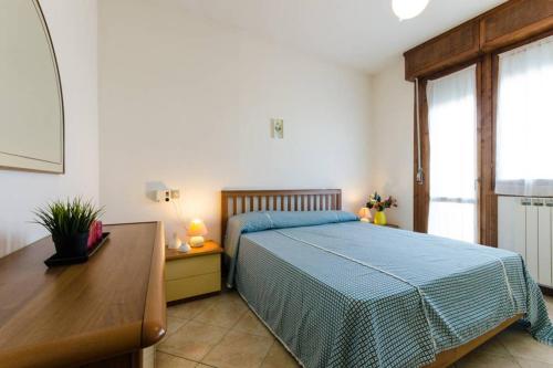  Cortina 2-22, Ferienwohnung in Lido di Pomposa