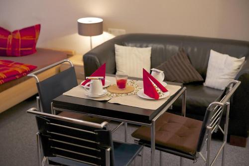Amadeus Apartments - image 14