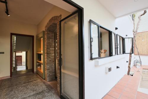FLANEUR HOSTEL – Antalya, NJ