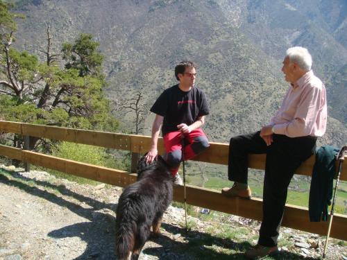 Hotel Vall Ferrera - image 14