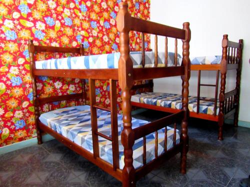 Odoya Hostel - Caminhos do Mar