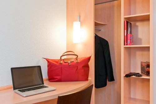 Ibis Lille Centre Gares Room Type - Standard Double Room