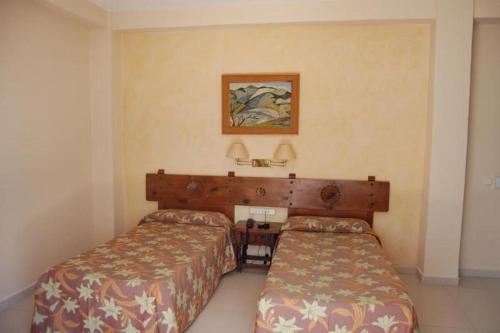 Hotel Lima - Adults Recommended, Marbella (fotografie 4)