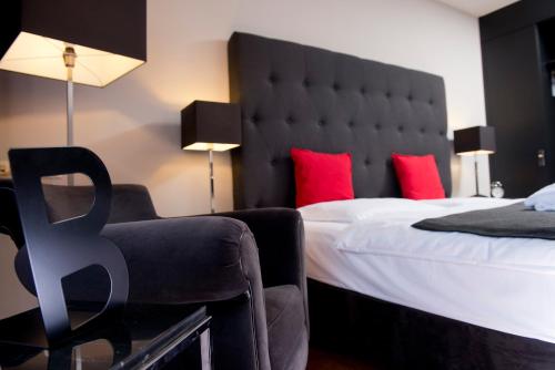 Tryp by Wyndham Bremen Airport