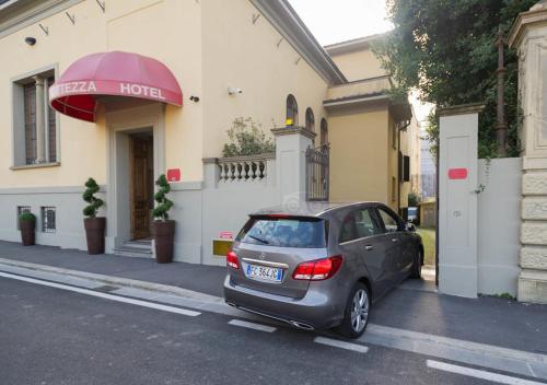 Hotel La Fortezza, Florence