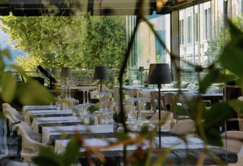 Seta Hotel - image 4
