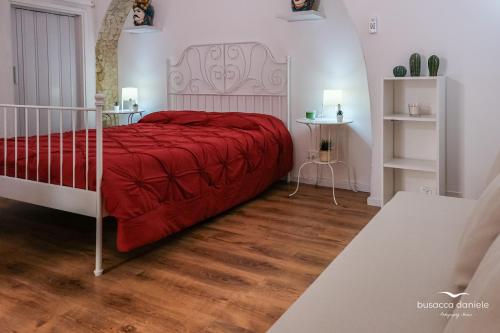  Petite Maison La Pigna, Unterkunft in Caltagirone