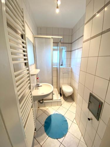 Ruhige 3-Zimmerwohnung im Norden Bremens fur Monteure und Geschaftsreisende