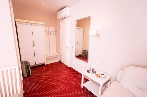 History Hotel