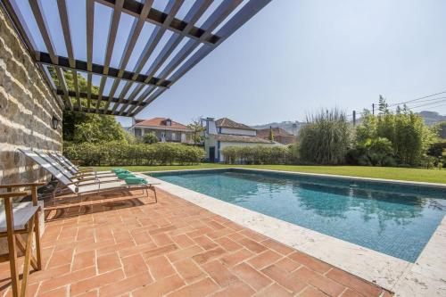 Casa Saloia - Rua da Cochicha gîte à louer Penedo