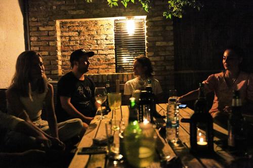 FLANEUR HOSTEL – Antalya, NJ
