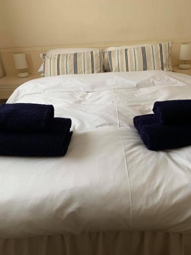 Ye Olde White Harte Hotel Room Type - Double Room with Shared Bathroom
