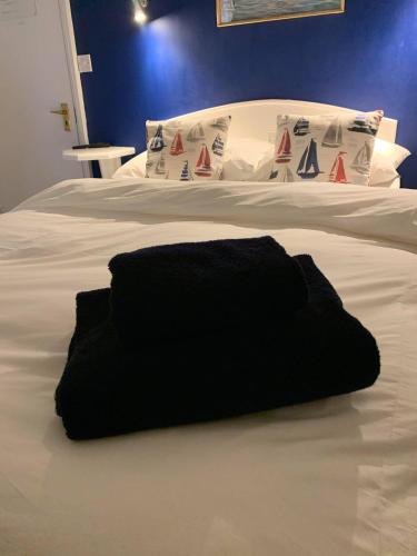 Ye Olde White Harte Hotel Room Type - Double Room with Private Bathroom