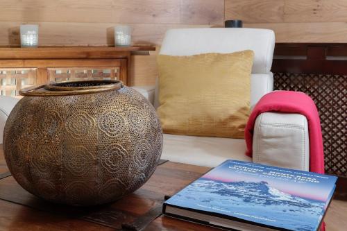 HelloChalet Maison Zerodix - image 3