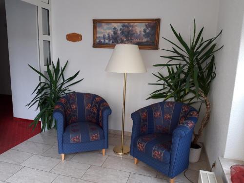 Bengel's Hotel zur Krone 4