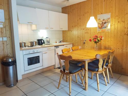 Les Fledd's in La Chapelle-d'Abondance