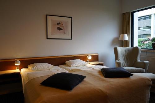 Doppelzimmer, business