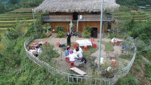 Hello Mu Cang Chai Homestay