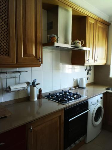 Condo Encosta S. Jose Piscina Praia Golf