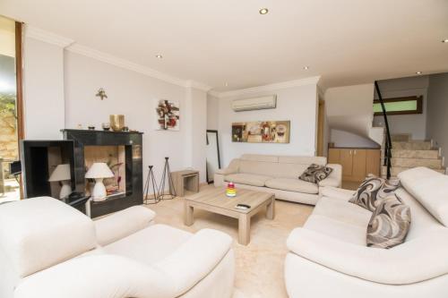 panorama kalkan