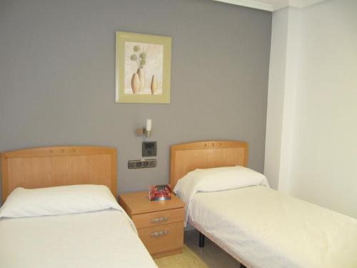 Hostal Meseguer