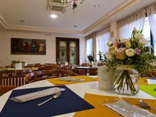 Hotel Sabra in Senigallia